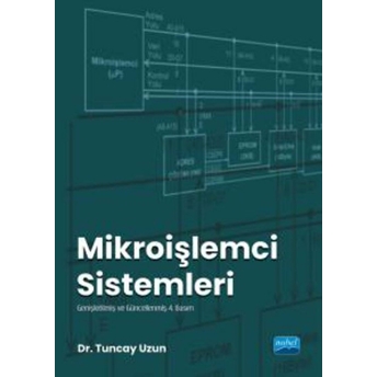 Nobel Akademik Yayıncılık Mikroişlemci Sistemleri