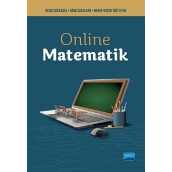 Nobel Akademik Yayıncılık Online Matematik