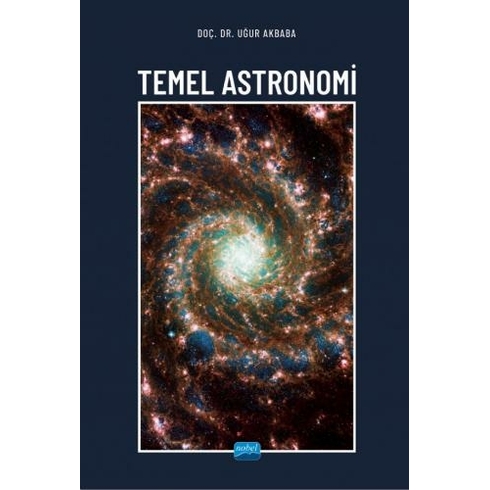 Nobel Akademik Yayıncılık Temel Astronomi