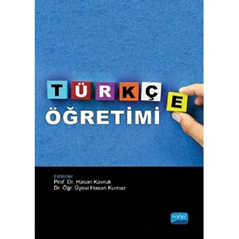 Nobel Akademik Yayıncılık Türkçe Öğretimi