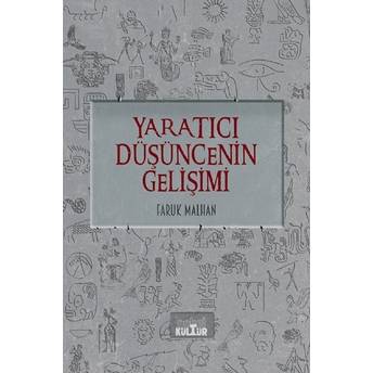 Nobel Akademik Yayıncılık Yaratıcı Düşüncenin Gelişimi