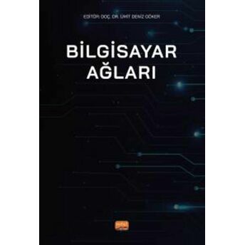 Nobel Bilimsel Eserler Bilgisayar Ağları