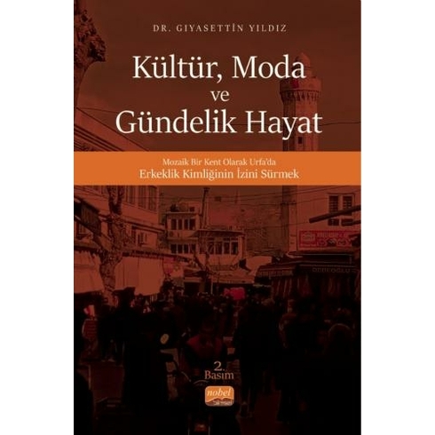 Nobel Bilimsel Eserler Kültür, Moda Ve Gündelik Hayat