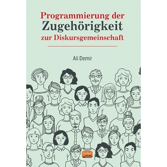 Nobel Bilimsel Eserler Programmierung Der Zugehörigkeit Zur Diskursgemeinschaft