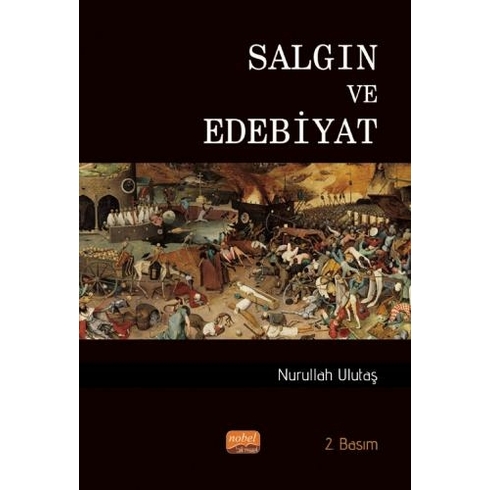 Nobel Bilimsel Eserler Salgın Ve Edebiyat