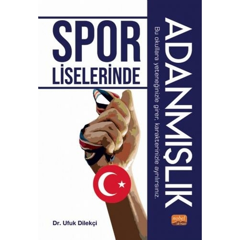 Nobel Bilimsel Eserler Spor Liselerinde Adanmışlık