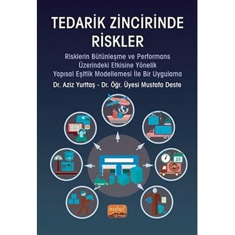 Nobel Bilimsel Eserler Tedarik Zincirinde Riskler - Aziz Yurttaş