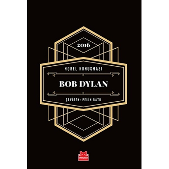 Nobel Konuşması Bob Dylan Bob Dylan