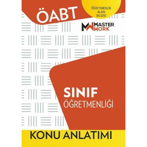 Nobel Öabt Sınıf Öğretmenliği Konu Anlatımı