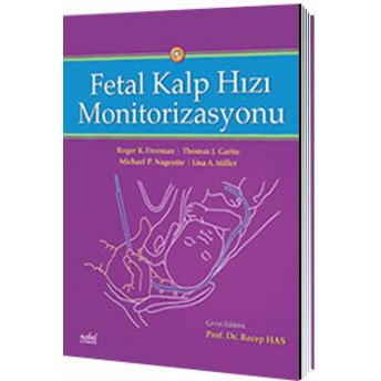 Nobel Tıp Fetal Kalp Hızı Monitorizasyonu - Recep Has Recep Has