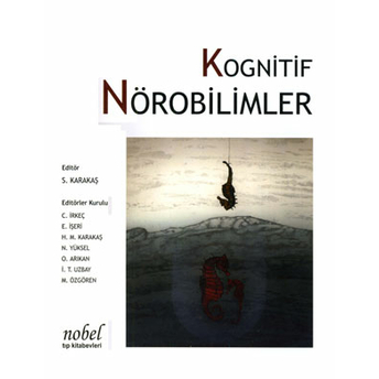 Nobel Tıp Kognitif Nörobilimler