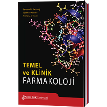 Nobel Tıp Temel Ve Klinik Farmakoloji