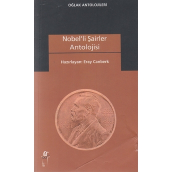 Nobel'li Şairler Antolojisi Eray Canberk