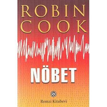 Nöbet Robin Cook