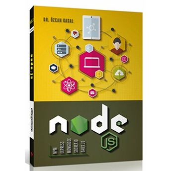 Node. Js Özcan Kasal