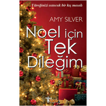 Noel Için Tek Dileğim Amy Silver