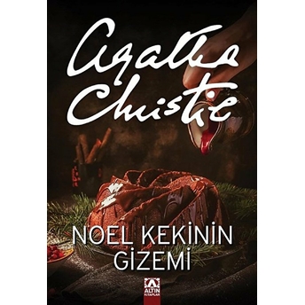 Noel Kekinin Gizemi Agatha Christie