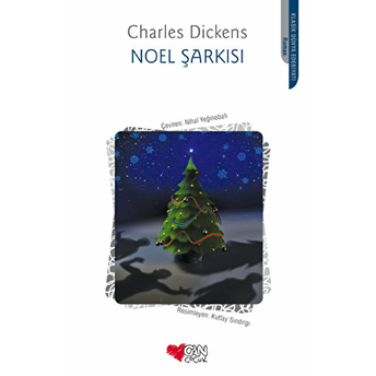 Noel Şarkısı Charles Dickens