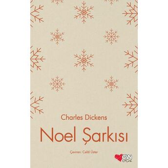 Noel Şarkısı (Yeni Çeviri) Charles Dickens