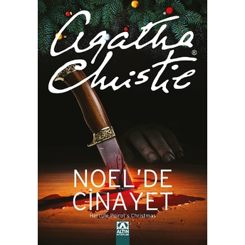 Noelde Cinayet Agatha Christie