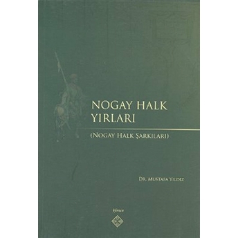 Nogay Halk Yırları