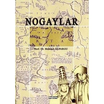 Nogaylar