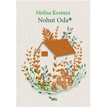 Nohut Oda Melisa Kesmez