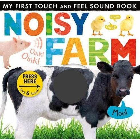 Noisy Farm Kolektif