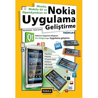 Nokia Uygulama Geliştirme