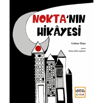 Nokta’nın Hikayesi Gulnar Hajo