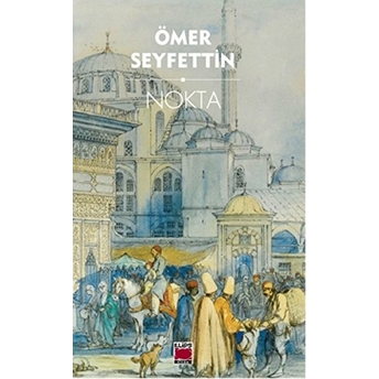 Nokta Ömer Seyfettin