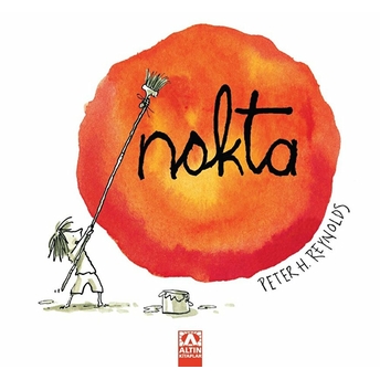 Nokta Peter H. Reynolds