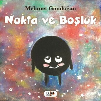 Nokta Ve Boşluk Mehmet Gündoğan