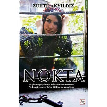 Nokta Zühtü Akyıldız