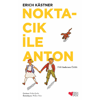 Noktacık Ile Anton Erich Kastner