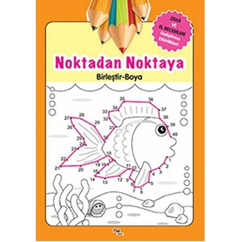 Noktadan Noktaya - Birleştir-Boya Kolektif