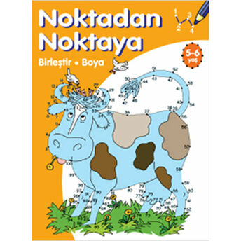 Noktadan Noktaya Birleştir - Boya Kolektif