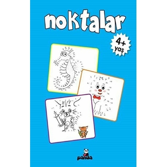 Noktalar 4 Yaş Gülizar Çilliyüz Çetinkaya