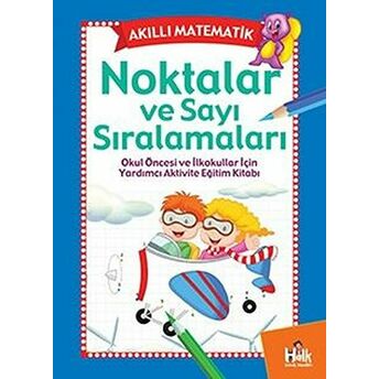 Noktalar Ve Sayı Sıralamaları