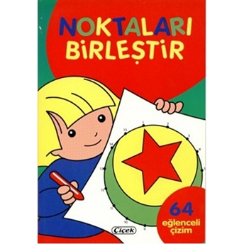 Noktaları Birleştir - Kırmızı Kolektif