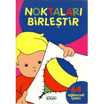 Noktaları Birleştir - Mavi Kolektif