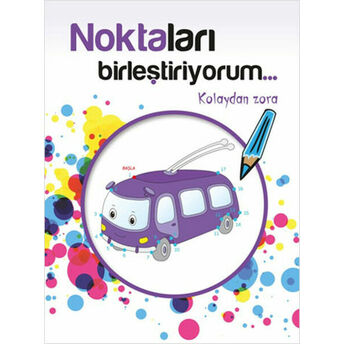 Noktaları Birleştiriyorum - Otobüs Kolektif