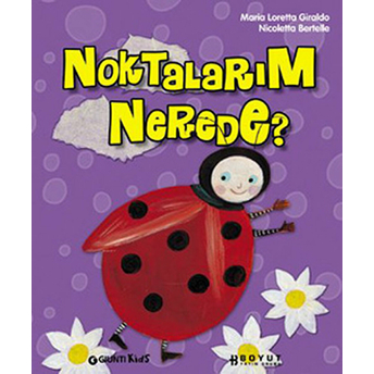 Noktalarım Nerede? Maria Loretta Giraldo