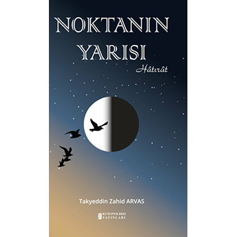 Noktanın Yarısı