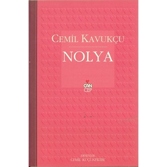 Nolya Cep Boy Cemil Kavukçu