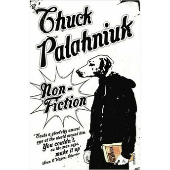 Non-Fiction Chuck Palahniuk