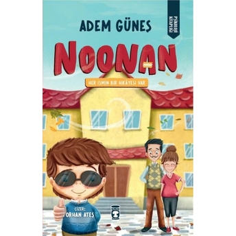 Noonan Adem Güneş