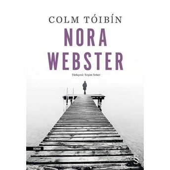 Nora Webster Colm Toibin