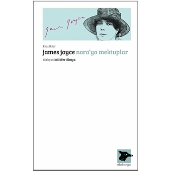 Nora’ya Mektuplar James Joyce