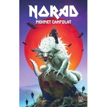 Norad Mehmet Canpolat